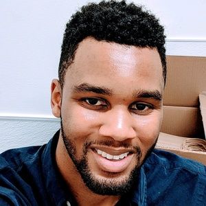 Meet your Posher, Chris